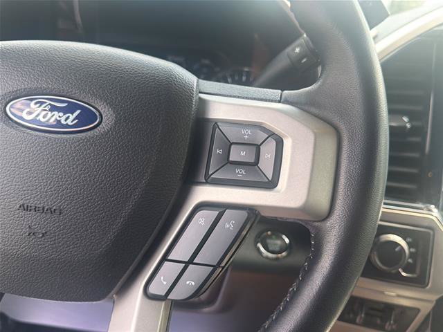 Certified 2022 Ford F250 Lariat w/ Tremor Off-Road Package AWD/4WD image 21