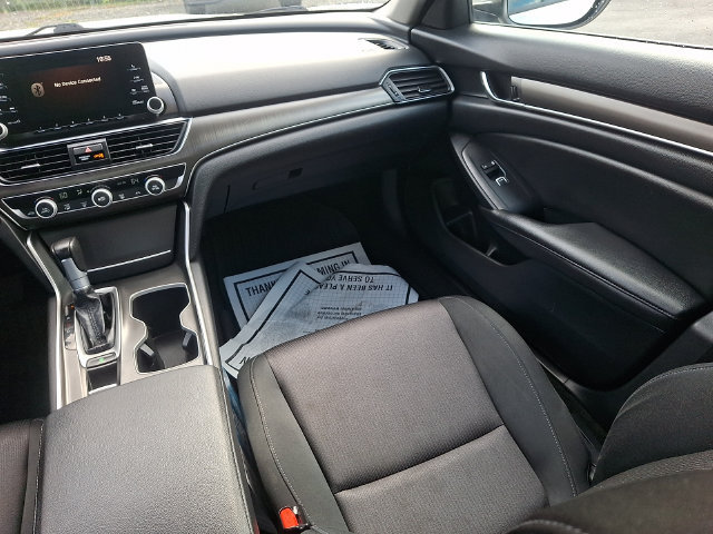 Used 2020 Honda Accord LX image 19