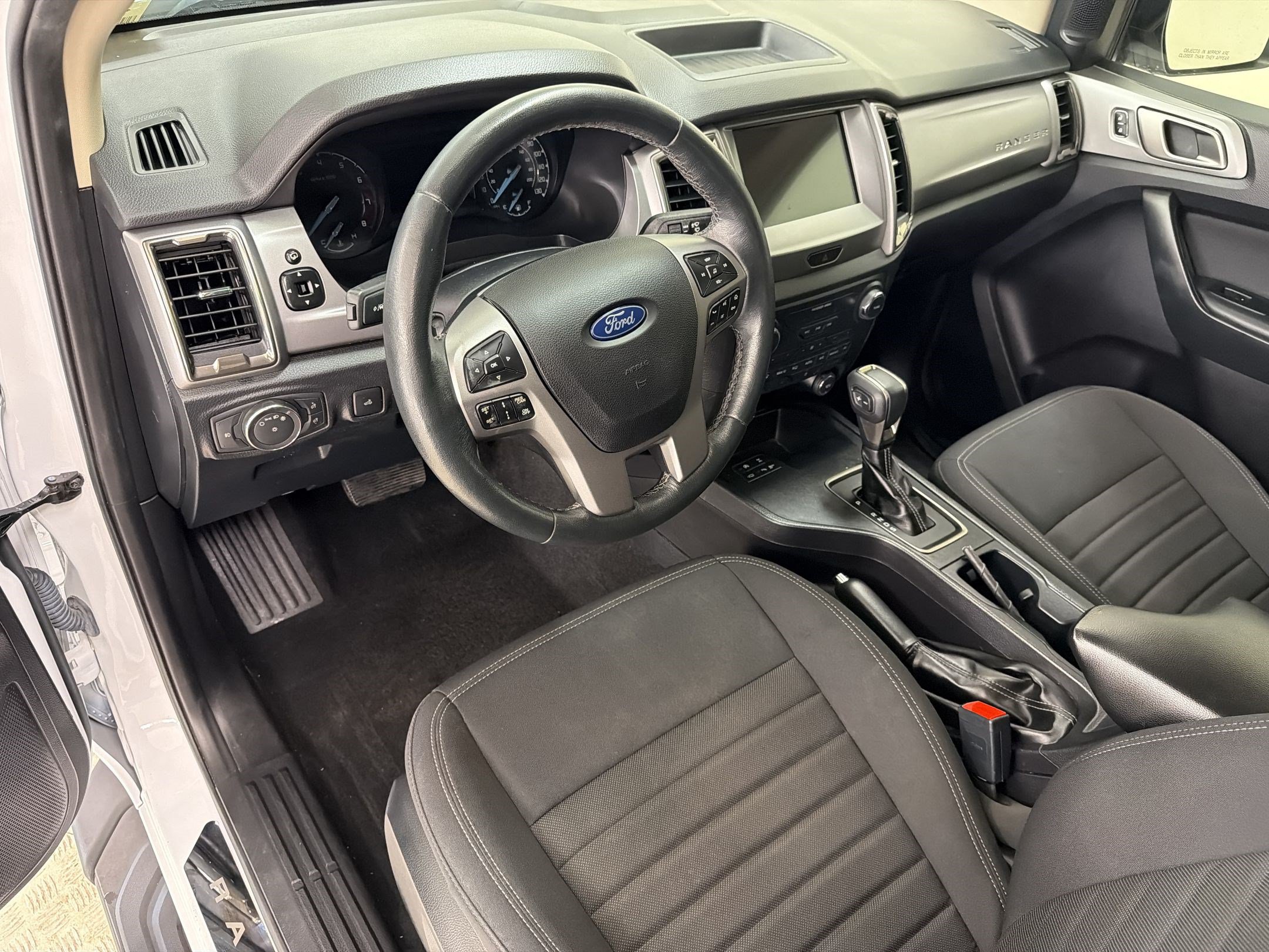 Certified 2020 Ford Ranger XLT w/ Equipment Group 302A Luxury RWD image 4