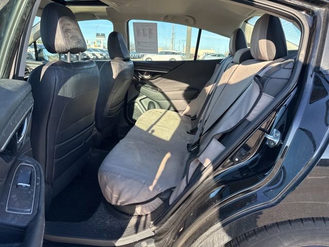 Used 2024 Subaru Legacy Touring XT AWD/4WD image 14