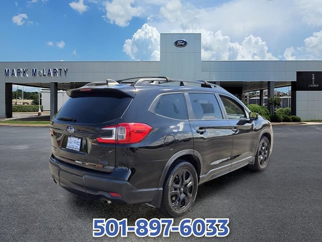 Used 2023 Subaru Ascent Onyx Edition Limited AWD/4WD image 5