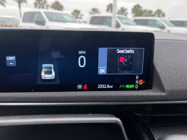 Certified 2025 Ford Mustang Mach-E Select RWD image 10
