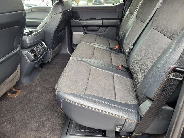 Certified 2022 Ford F150 Tremor w/ Equipment Group 401A Mid image 20