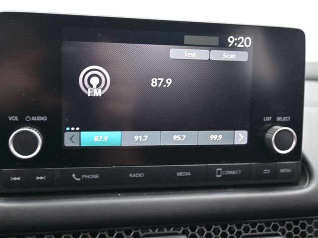 Used 2023 Honda HR-V Sport image 19