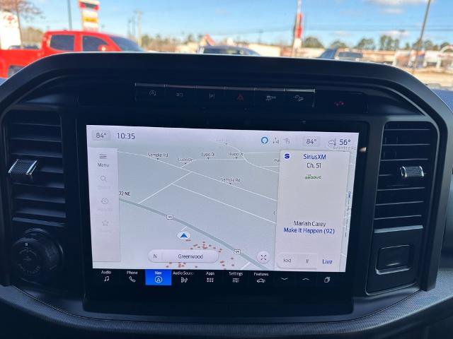 Certified 2024 Ford F150 Lariat w/ Bed Utility Package image 22