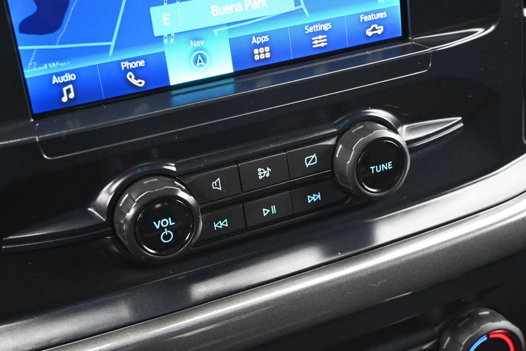 Certified 2023 Ford F150 XL w/ STX Appearance Package AWD/4WD image 15