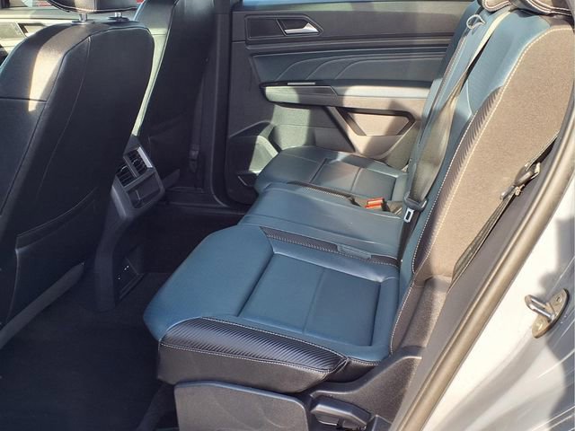 Used 2021 Volkswagen Atlas Cross Sport SEL w/ Cross Sport MDO Package image 10