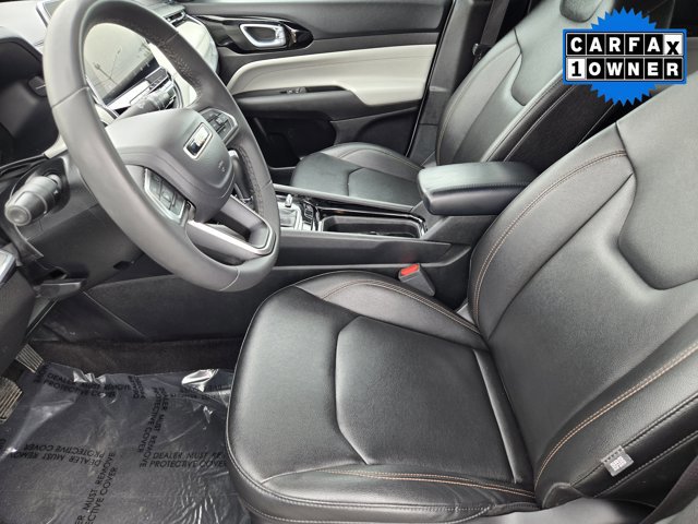 Used 2024 Jeep Compass Limited AWD/4WD image 11