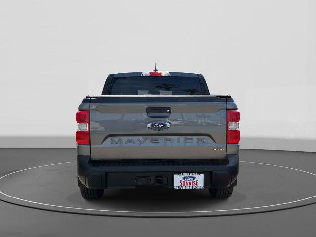 Certified 2023 Ford Maverick XLT w/ Equipment Group 300A Standard AWD/4WD image 6