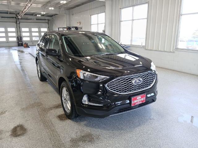 Certified 2024 Ford Edge SEL w/ Convenience Package image 7