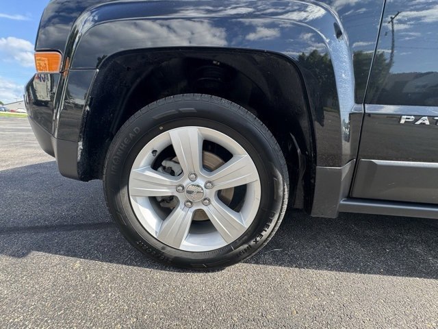 Used 2017 Jeep Patriot Latitude image 15