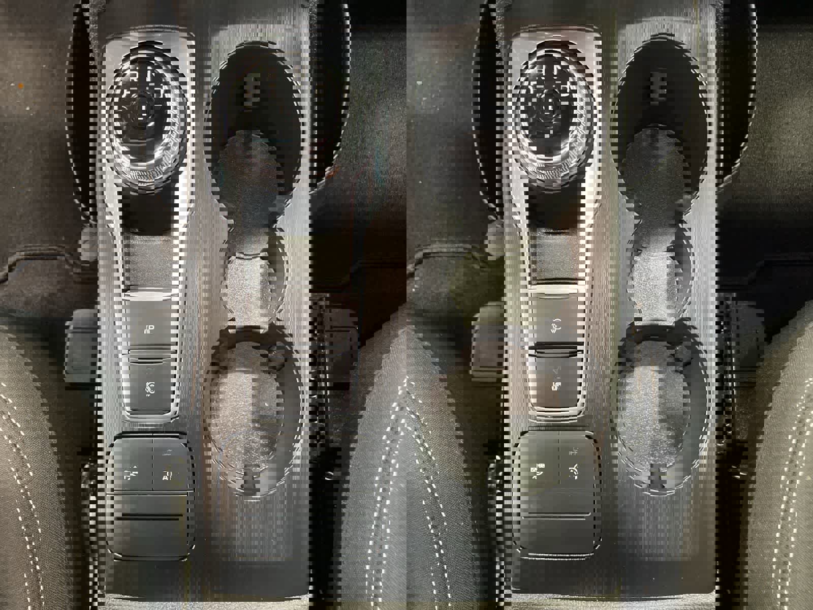 Certified 2024 Ford Escape Active image 15