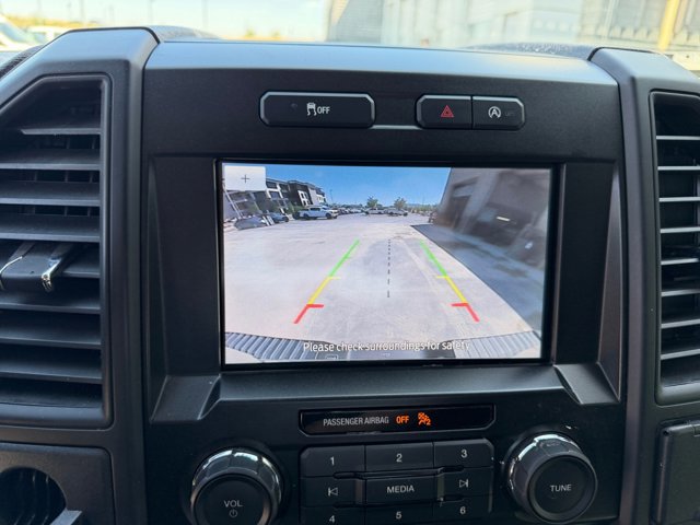 Certified 2020 Ford F150 XL w/ Equipment Group 101A Mid RWD image 30