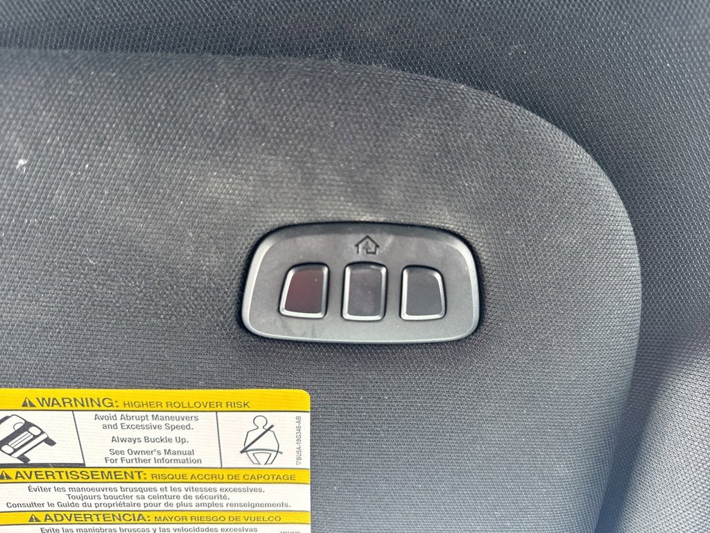 Certified 2023 Ford Expedition Platinum image 20