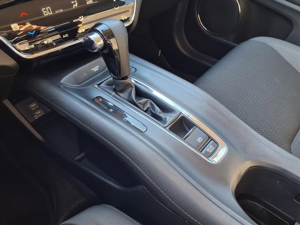 Used 2022 Honda HR-V EX image 22