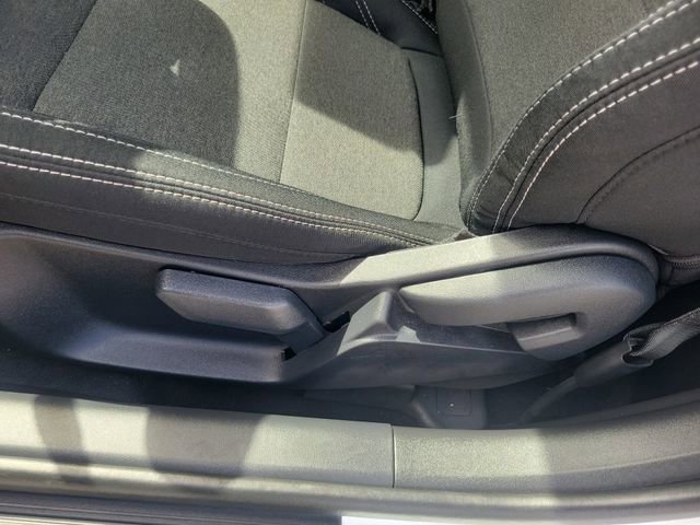 Certified 2025 Ford Mustang Coupe image 17