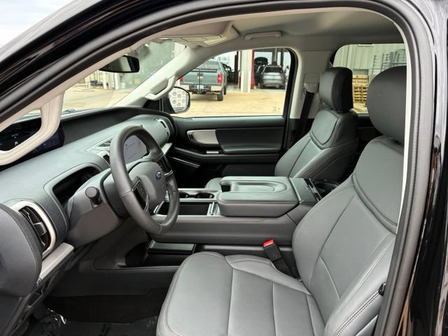 Certified 2025 Ford Expedition Max Active RWD image 7
