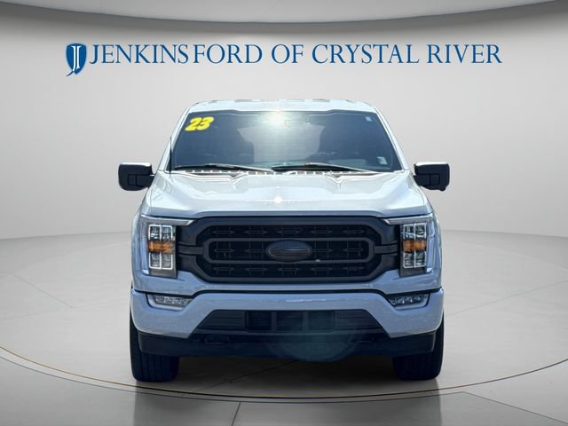 Certified 2023 Ford F150 XLT w/ Equipment Group 302A High AWD/4WD image 15