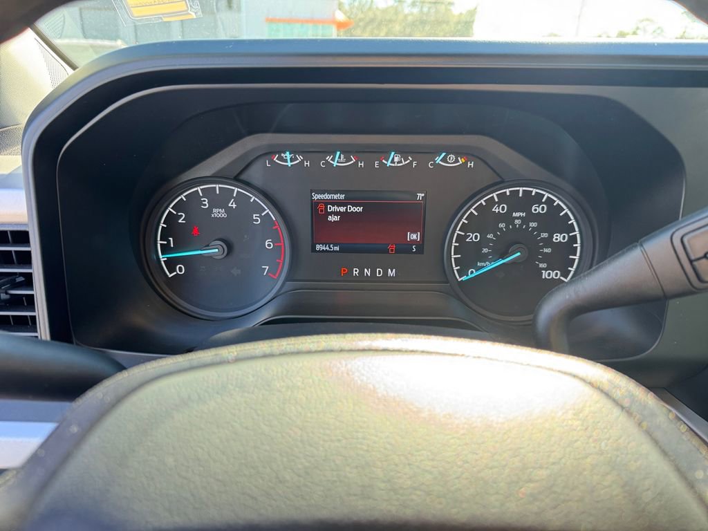 Certified 2024 Ford F250 XL w/ XL Off-Road Package image 35