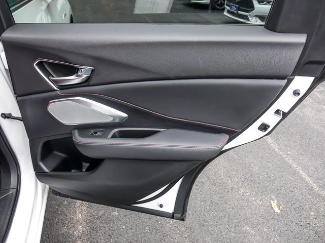 Used 2021 Acura RDX A-Spec image 30