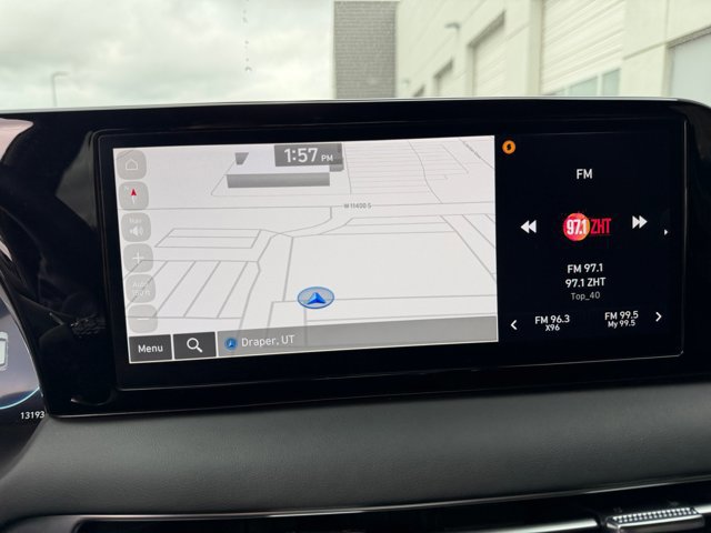 Used 2025 Hyundai Palisade Calligraphy AWD/4WD image 29