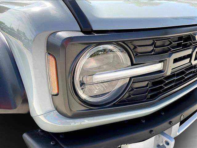 Certified 2023 Ford Bronco Raptor AWD/4WD image 27