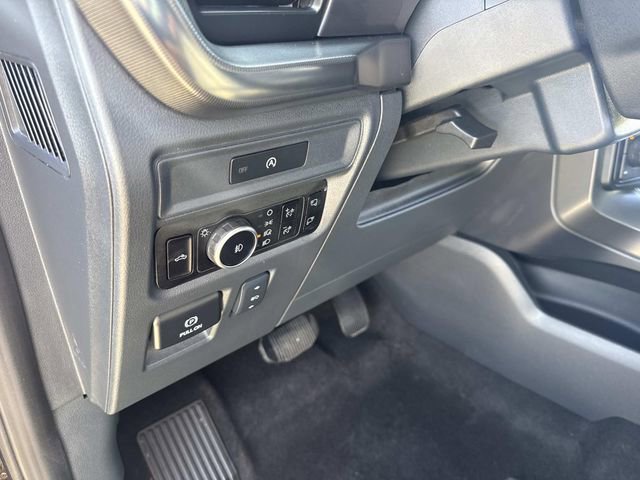 Certified 2025 Ford F150 Lariat AWD/4WD image 20