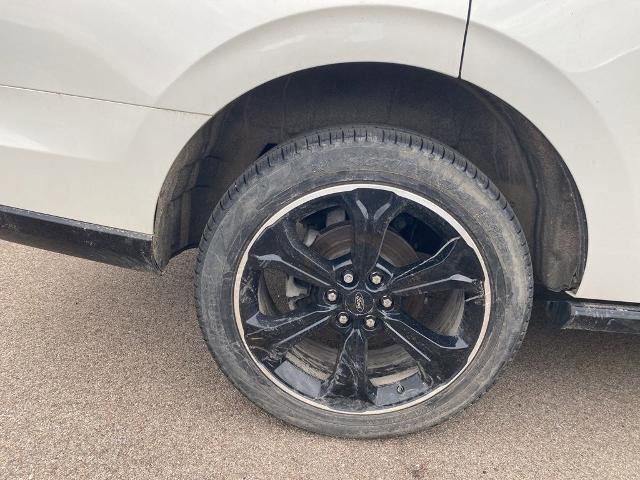 Certified 2024 Ford Expedition Limited AWD/4WD image 9