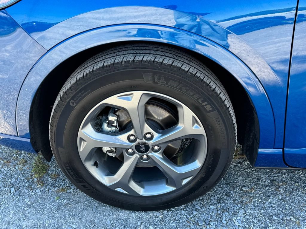 Certified 2023 Ford Escape ST-Line w/ Tech Pack #1 AWD/4WD image 23