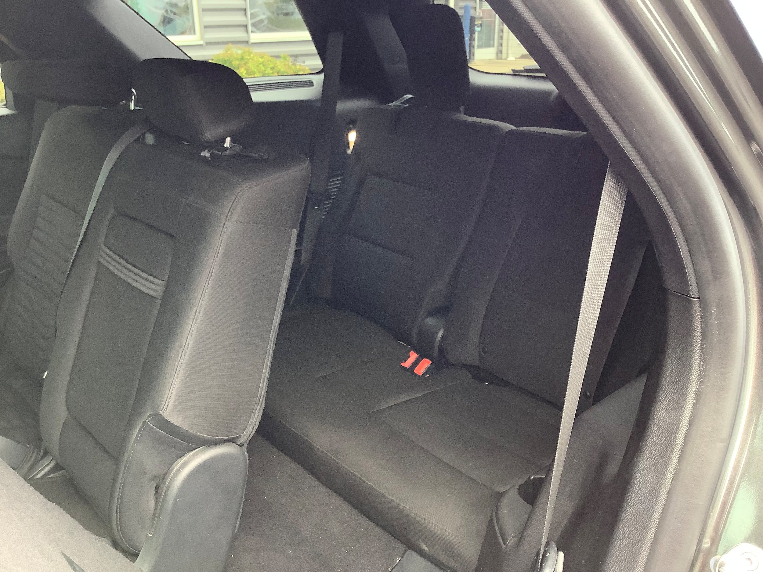 Certified 2020 Ford Explorer XLT w/ Comfort Package AWD/4WD image 13