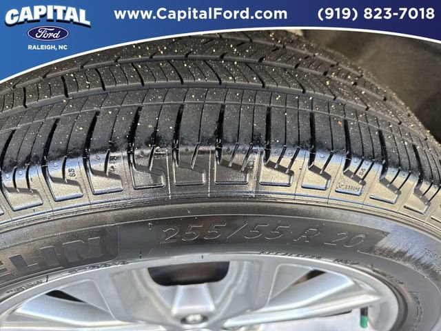 Certified 2023 Ford Explorer Limited image 14