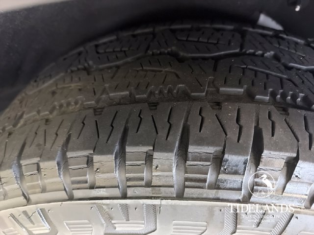 Certified 2023 Ford Explorer Timberline AWD/4WD image 31