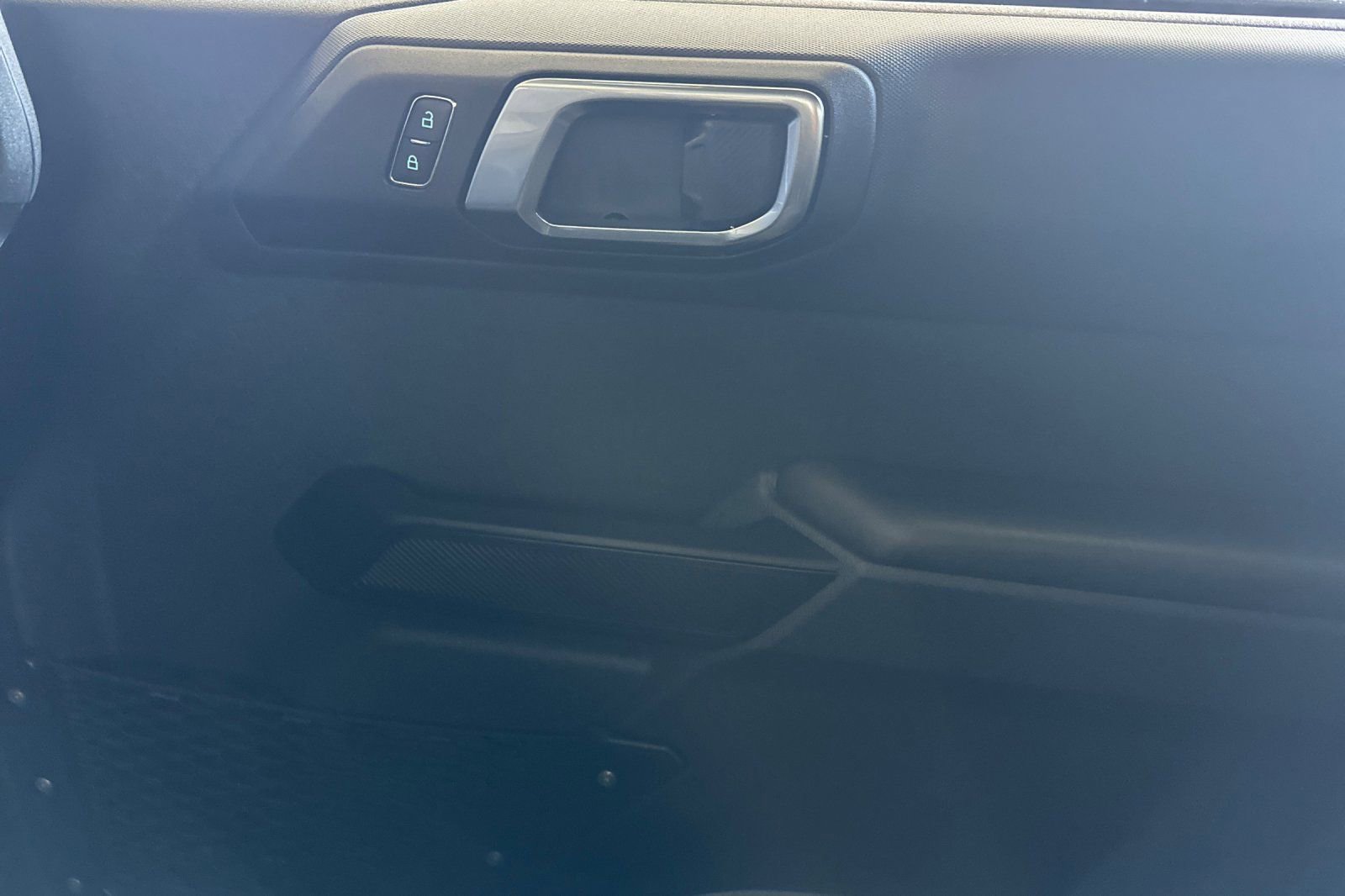 Certified 2025 Ford Bronco Big Bend AWD/4WD image 18
