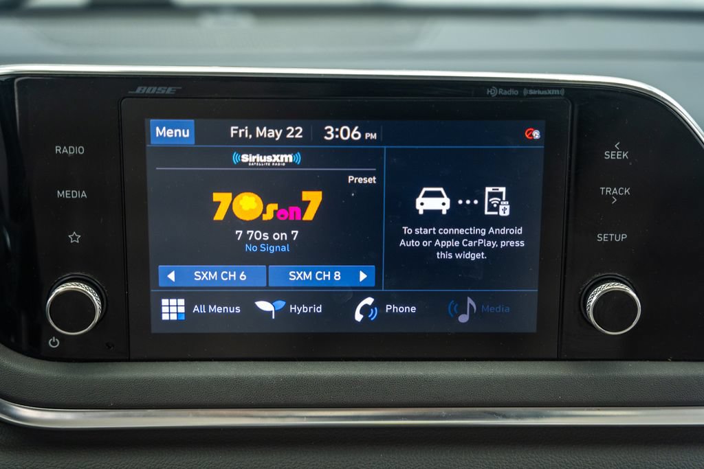 Used 2022 Hyundai Sonata SEL FWD image 20