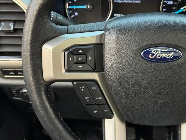 Certified 2022 Ford F350 Lariat w/ Lariat Ultimate Package AWD/4WD image 36