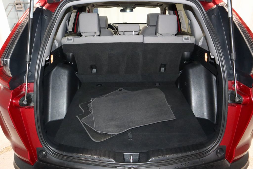 Used 2021 Honda CR-V EX image 14