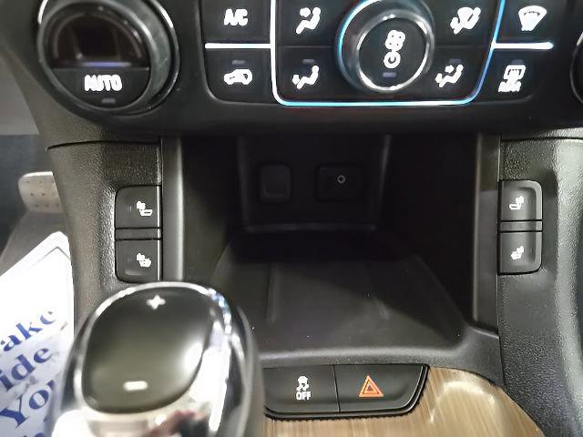 Used 2017 GMC Acadia SLE image 40