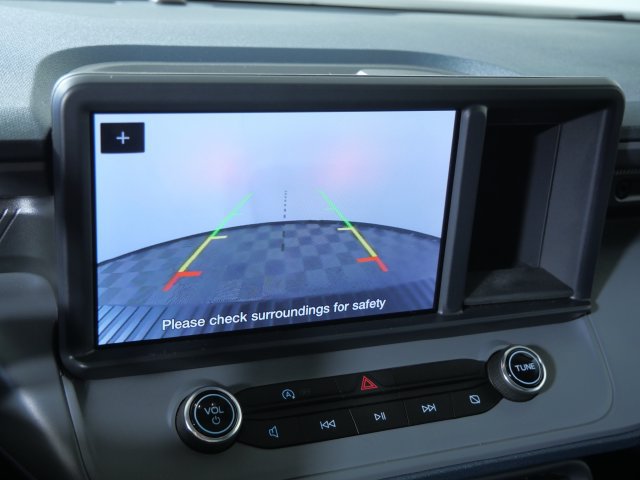 Certified 2024 Ford Maverick Tremor w/ Tremor Off-Road Package AWD/4WD image 33