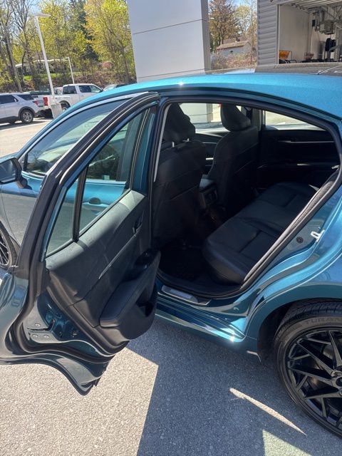 Used 2026 Toyota Camry XLE w/ Premium Package AWD/4WD image 20