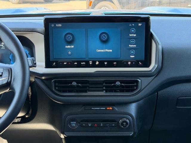 Certified 2025 Ford Bronco Sport Big Bend w/ Convenience Package AWD/4WD image 21