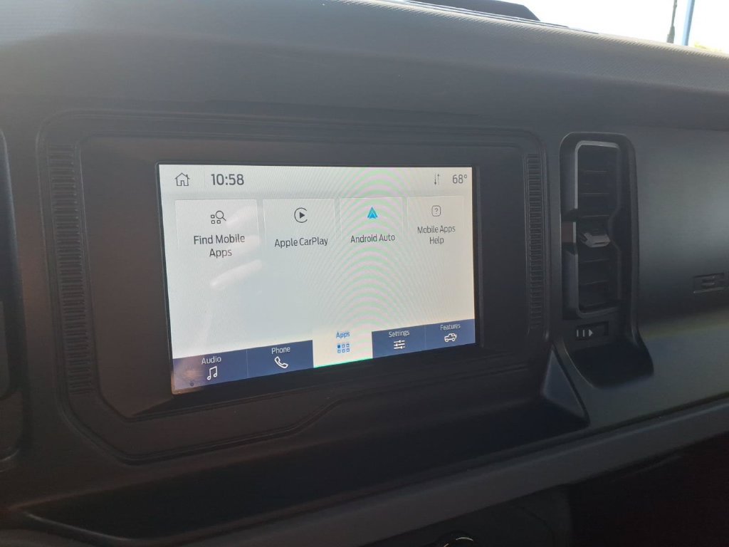 Certified 2023 Ford Bronco Big Bend AWD/4WD image 18