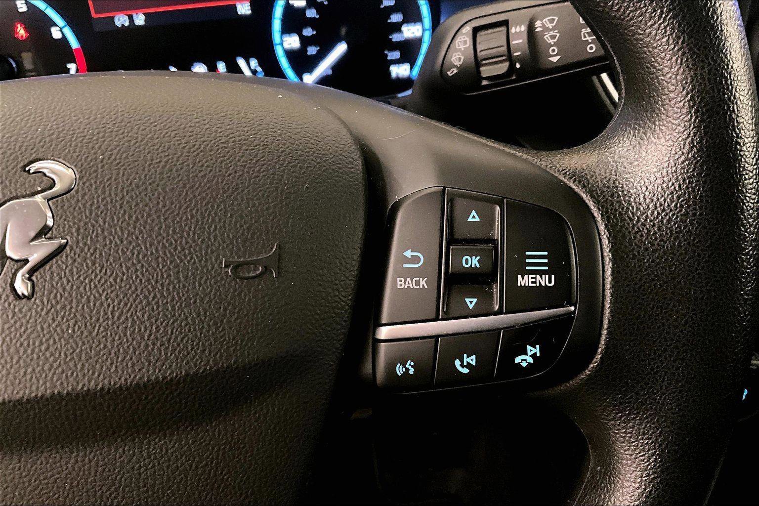 Certified 2021 Ford Bronco Sport Big Bend image 18