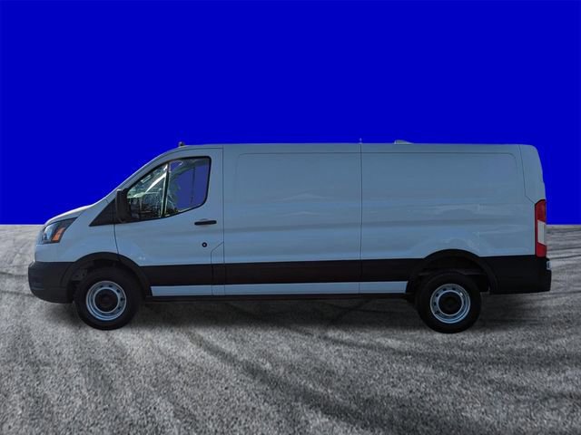 Certified 2025 Ford Transit 150 Low Roof image 2