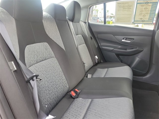 Used 2026 Nissan Sentra SV image 26