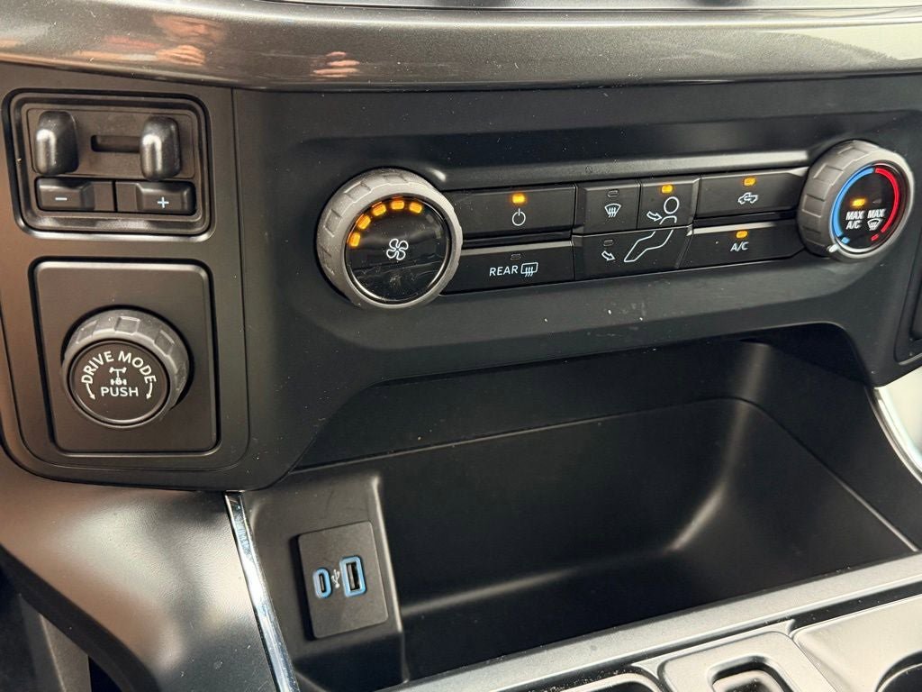 Certified 2023 Ford F150 XL w/ STX Appearance Package RWD image 33