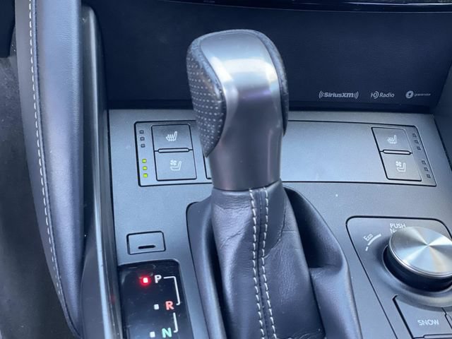 Used 2022 Lexus IS 350 F Sport w/ Accessory Package RWD image 17