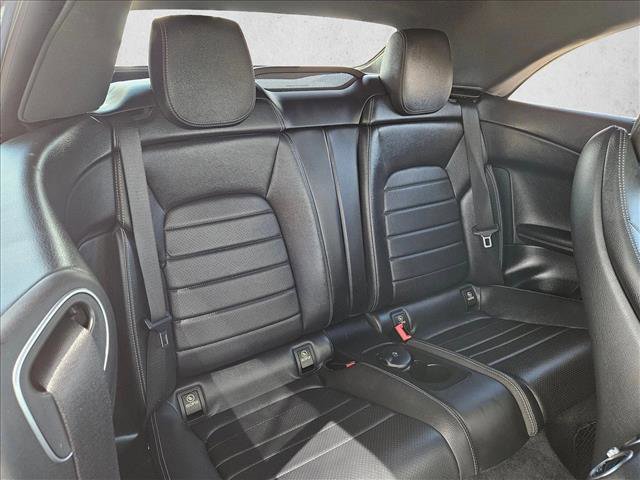 Used 2019 Mercedes-Benz C 300 Cabriolet image 21