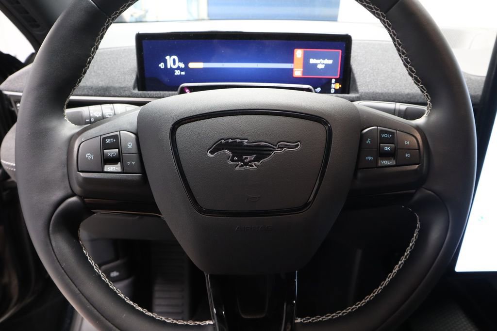 Certified 2025 Ford Mustang Mach-E GT AWD/4WD image 32