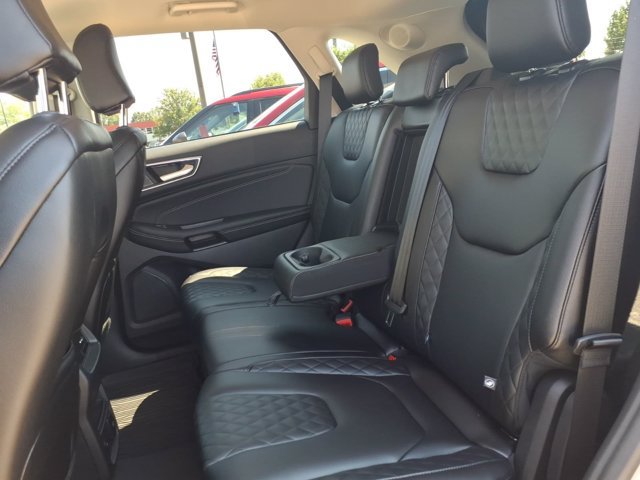 Certified 2023 Ford Edge Titanium AWD/4WD image 6