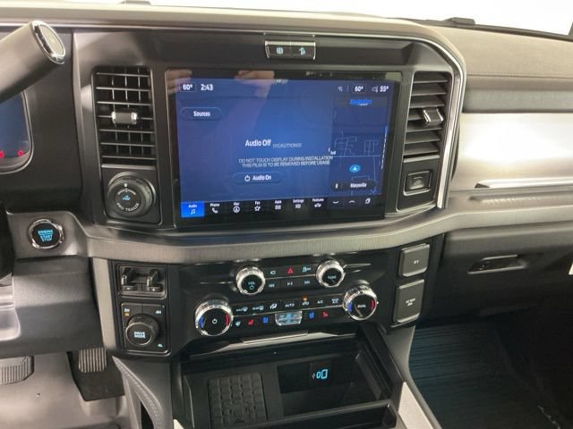 Certified 2026 Ford F450 Platinum w/ FX4 Off-Road Package AWD/4WD image 23
